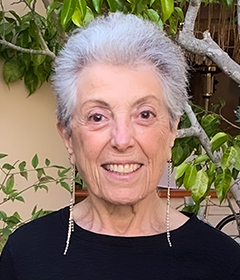 Barbara Tzur.